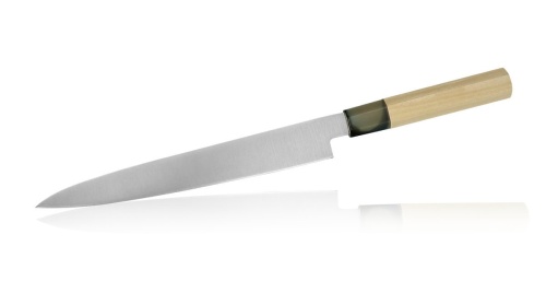Нож Янагиба Fuji Cutlery FC-575 фото 5